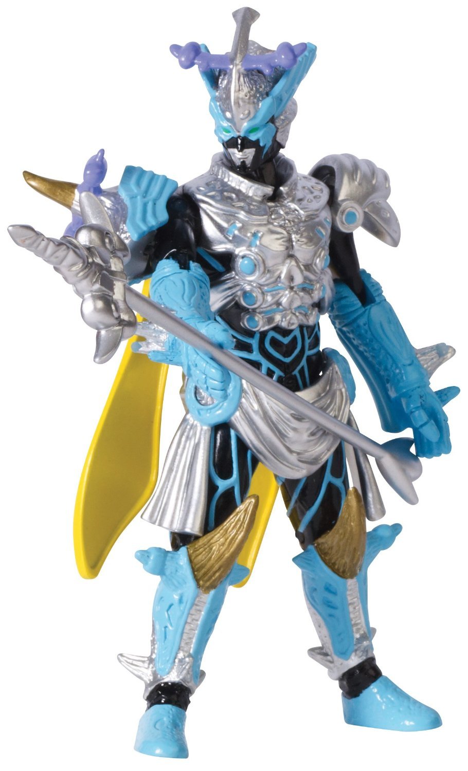 Power Rangers Megaforce VRAK ブレドラン フィギュア Power Rangers Megaforce Vrak : Amazon.sg: Toys